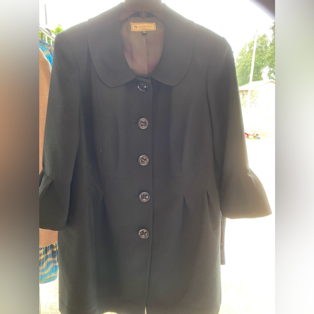 Black Suit